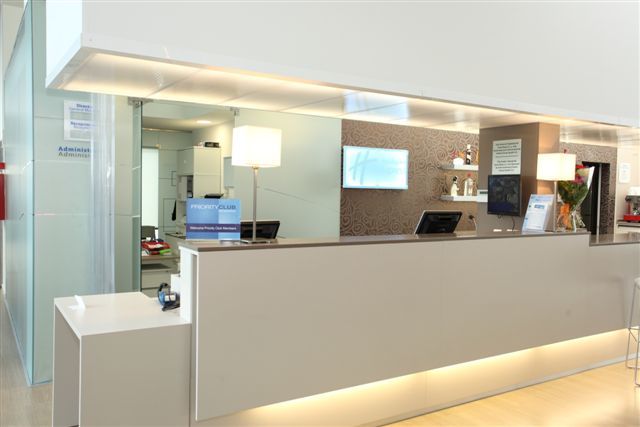 Express Madrid By Ihg 3*